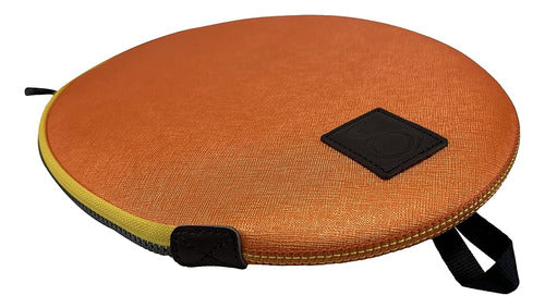 Funda De Pádel De Bádminton Onejoy, Mangas De Raqueta De Bád 1