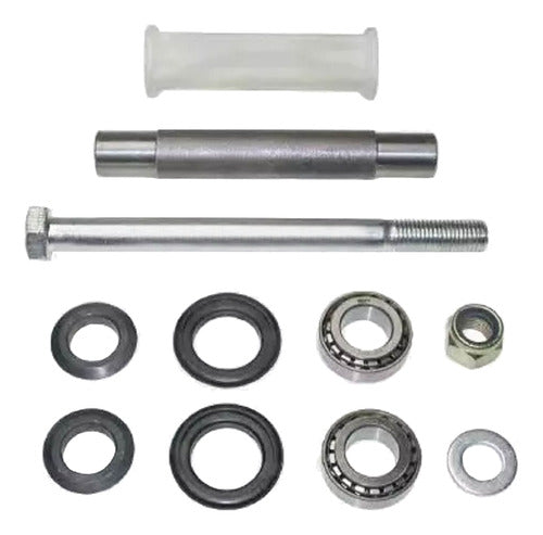 NBC Kit Reparación Brazo Suspensión Trasero Fiat Tempra 16mm 0