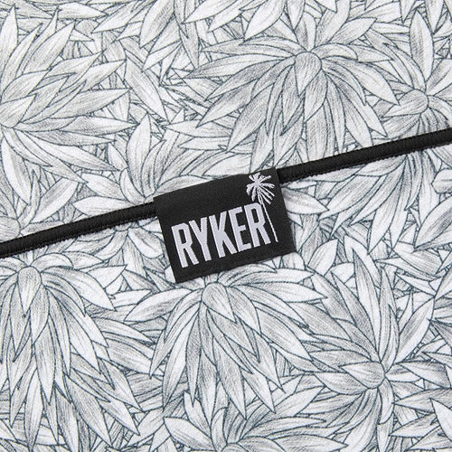 Ryker Golf Co. Toalla De Golf Ryker Grey Desert - Toalla Caddy - 40x21 PuLG 4