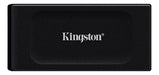 Kingston XS1000 External SSD 2TB 1000MBs 0