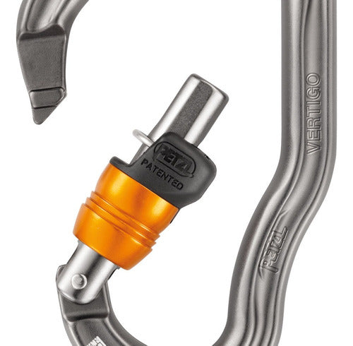 Petzl Vertigo Wire-Lock 2023 2