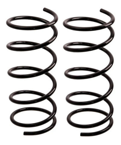 Ford Standard Springs Focus 2000/08 Front 0