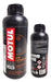 Lubrificante Motul 1 L A3 Filter Oil Mc Care Filtro Espuma 0