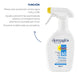 Dermaglos Protector Solar Niños Spray Con Gatillo Fp50 250ml 3