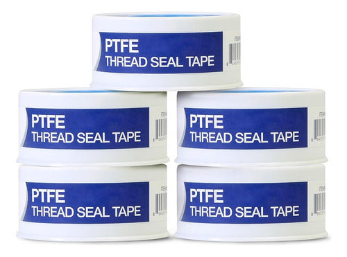 Suministro Gigante I35-5 Ptfe Thread Seal Tape Para Fontaner 0