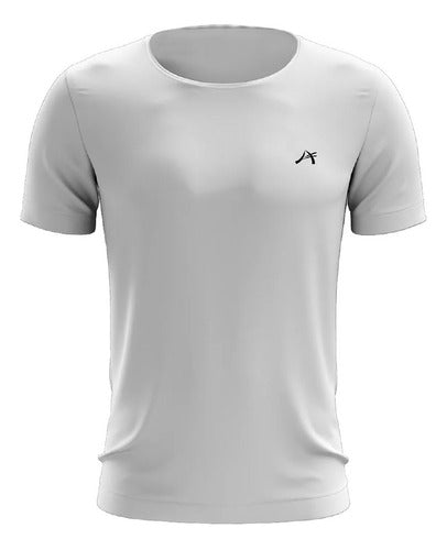Alpina Sports Fit Running Cycling Athletic T-shirt 31