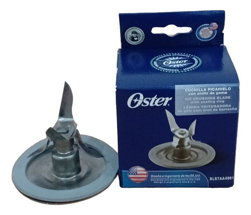 Oster Original Blender Blade 4655 0