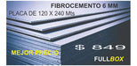 Full Box Compensado Fenolico 3mm 2.20 X 1.60 Mt. Mejor Precio 5