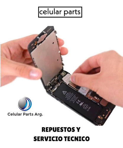 Samsung A20 A205 Display Module Replacement - Free Installation 1