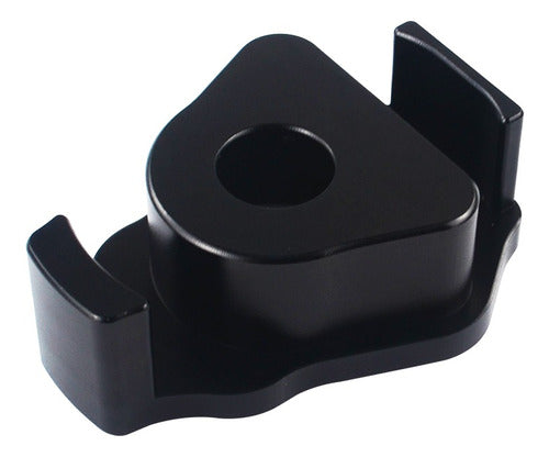 Dogbone Insert Box Mount for VW Golf GTI A3 S3 2.0TSI Gen3 1