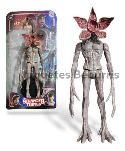 Stranger Things Demogorgon Action Figure 19cm 0