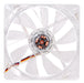 Thermaltake White LED Cooling Fan 1