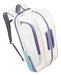 Mochila De Badminton Mochila Multifuncional Alças De Branco 4