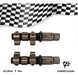 Osaka Competition Camshaft 9 mm Honda XR 250 Tornado 1