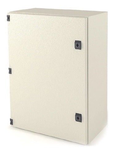 Genrod S9000 099301 300x450x300 Mm Waterproof Enclosure Cabinet 0