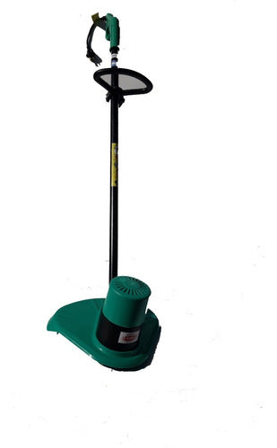 HERBI Electric Grass Edger 1000 W B with 2 Bearings 1