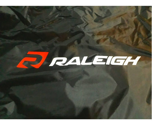 Raleigh Bicycle Cover - Waterproof Protector 30
