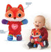 VTech Bosque Dulces Sueños Peluche Interactivo Para Bebés +3 Meses 1