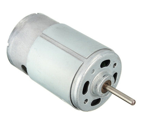 Motor Micromotor Para Maquina Herramienta Electrica Taladro 1