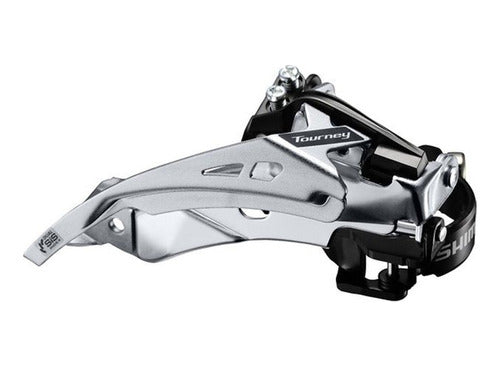 Shimano Set Grupo Transmision Mtb 21v Compatible 2