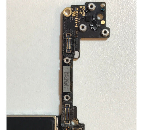 Placa De iPhone 7 Anda A Wifi Funciona Bien 2