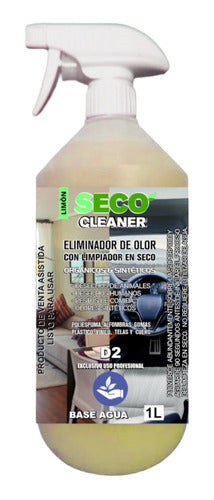 Eliminador Olores 1 L Hri Orina, Lacteos, Vomito Moho 0