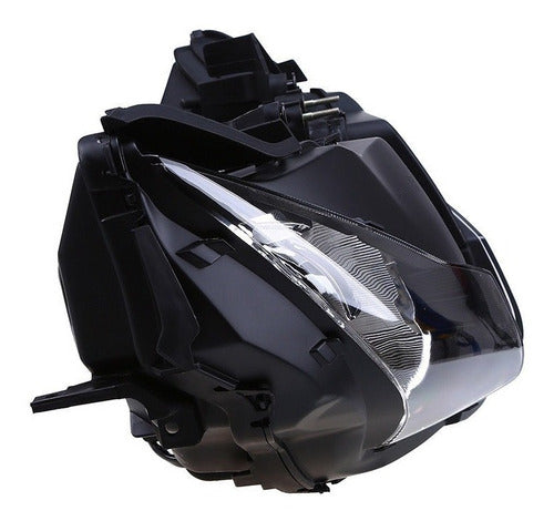 Farol Honda Cbr 1000rr 2012 2013 2014 2015 ( Novo ) 4