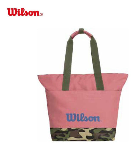 Wilson Urban Bag (65.150002) S+w 0