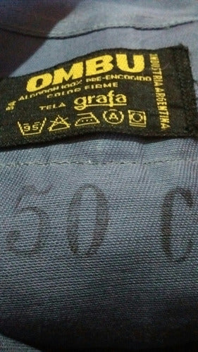 Workwear Grafa Pants - Pantalon De Grafa Para Trabajo
