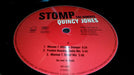 Quincy Jones Stomp (the Remixes) Vinilo Maxi Europe 1996 1