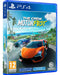The Crew Motorfest PS4 Nuevo Sealed Game 0