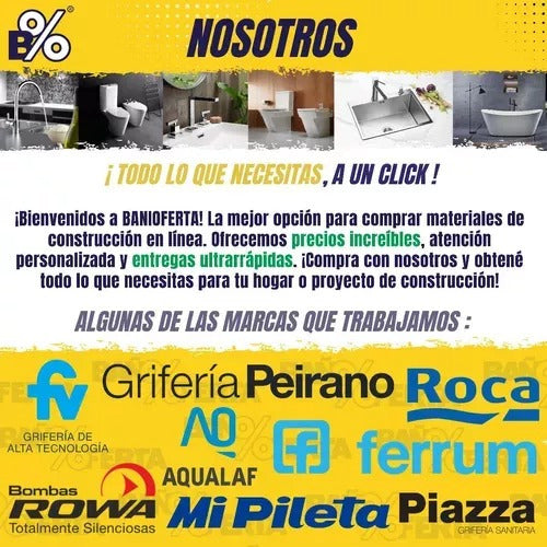 Reja Giratoria Rejilla Anti Insectos Espuma 10x10 Acero Inox 4