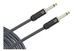 Cable Para Guitarra Amercian Stage De Planet Waves Negro 0