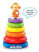 Vtech Stack Y Sing Rings Frustration Free Packaging 2