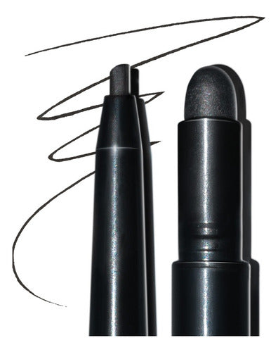 Revlon Makeup Kit Set: Concealer + Eyeliner + Gift 6