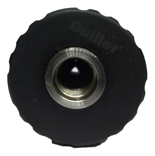 Mandril Autoajustable 13 Mm 1/2-1/2-20nf-j1513g Tigre Discos 1