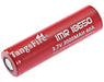 TangsFire Rechargeable Battery 3.7V 3000mAh IMR18650 IMR 18650 40A 0