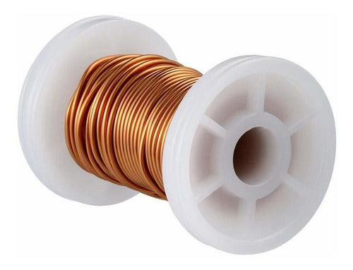 Bntechgo 16 Awg Magnet Wire - Emaltled Copper Wire - Emalled 0