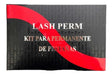 Lash Perm Kit Para Permanente De Pestañas 3