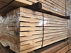 Elliotis Pine Beam 3.05m Brushed 4