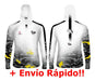 Payo Quick-Dry Shirt with Collar & Hood! New Model! 1