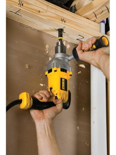 Taladro Eléctrico Dewalt, Empuñadura De Pistola, 1/2 Pulgada 1