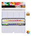 Mungyo Professional Watercolors 24 Half Pan Barrio Norte 0