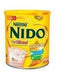 Nido Powdered Milk Pack of 3 Units 800g 3D 0