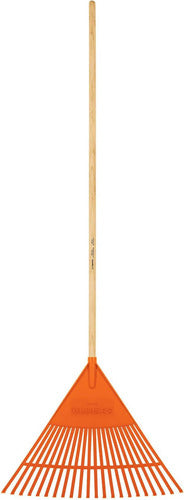 Truper Garden Broom 22d With Flexible Head EP-22F 0