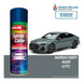 Sherwin Williams Nardo Grey Aerosol Paint - 300cc 0