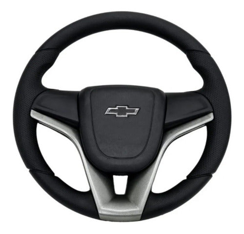 GM Chevrolet Sport Steering Wheel Model Cruze for Various Chevrolet Cars 4