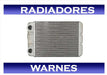 Radiador Calefaccion Chevrolet Montana 1.8 2011 2012 2013 1