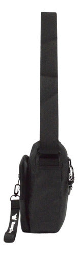 Hang Loose Backpack Pkt3004a1 Black 2