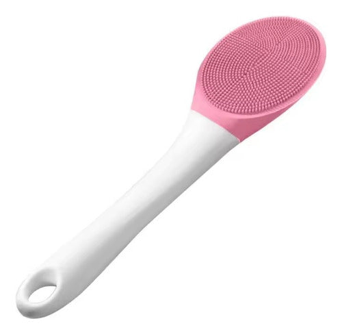 Electric Bath Massager Brush 0